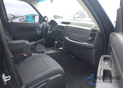 2012 Jeep Liberty Sport z USA, uszkodzony, nr VIN 1C4PJMAK2CW163611